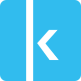 Kralen logo favicon